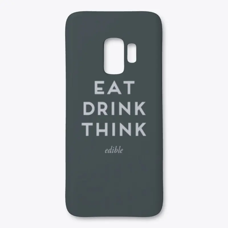 EAT DRINK THINK Android